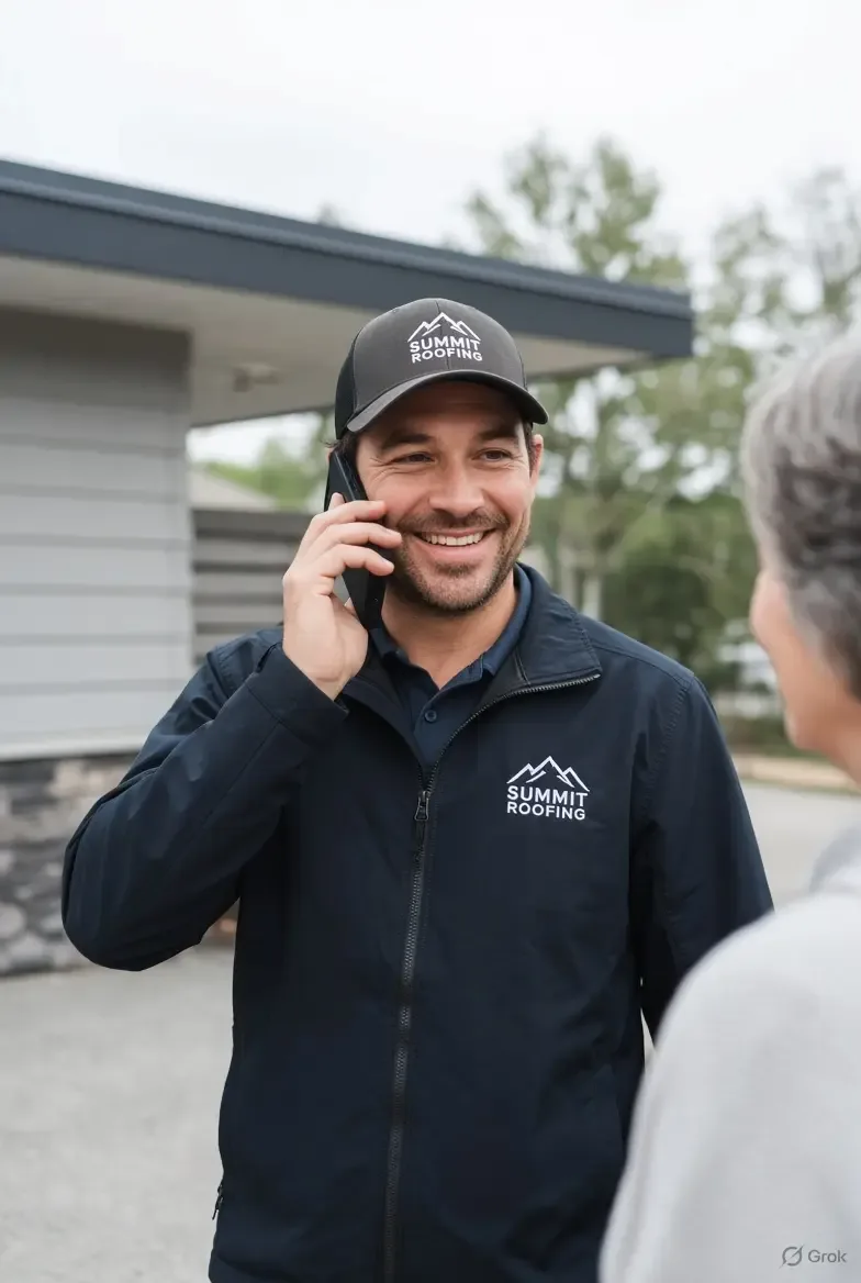 Flat Roof Leak Repair Ida Grove, IA FAQs